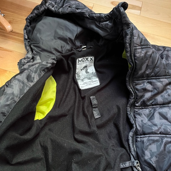 Mexx - jacket / manteau - Picture 4 of 6